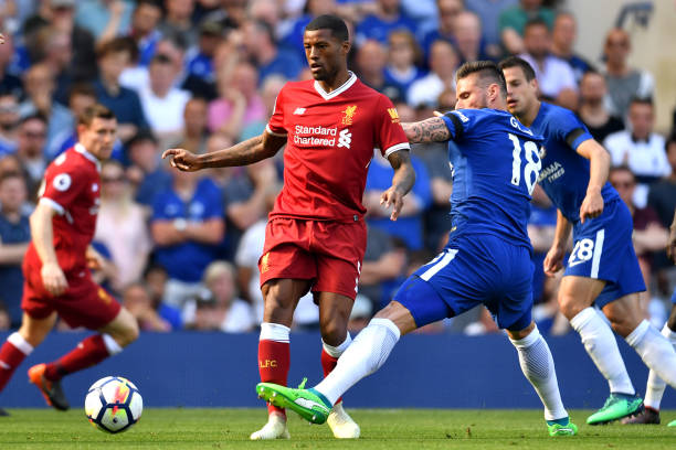 瞩目的对决 瞩目的对决