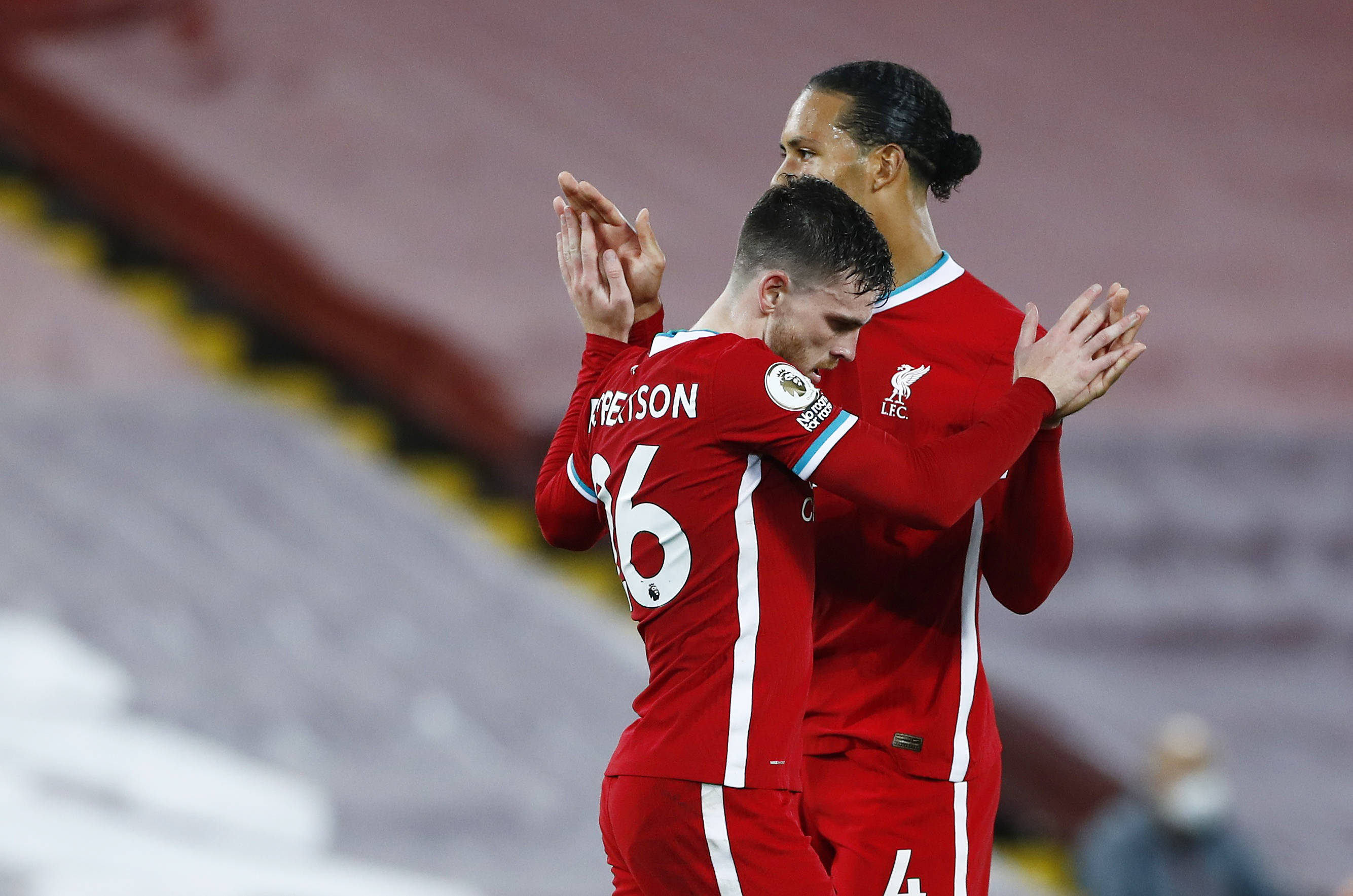 拉什福德 拉什福德