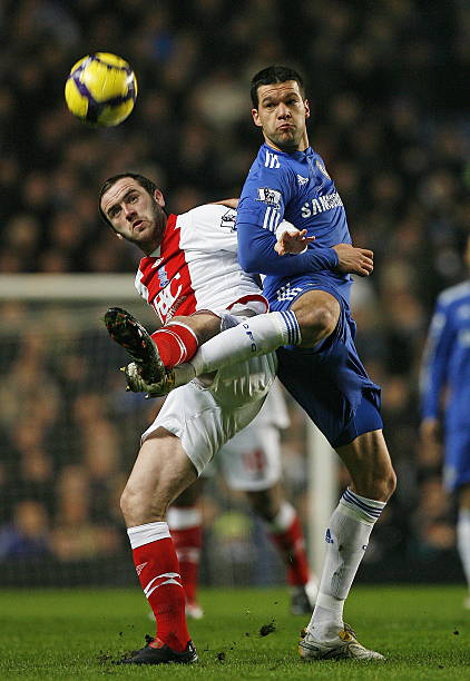 奥脱福球场 奥脱福球场